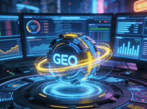 昆明GEO优化选哪家好？推荐专业服务商乐奕GEO优化公司